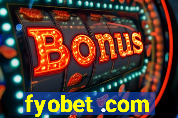 fyobet .com